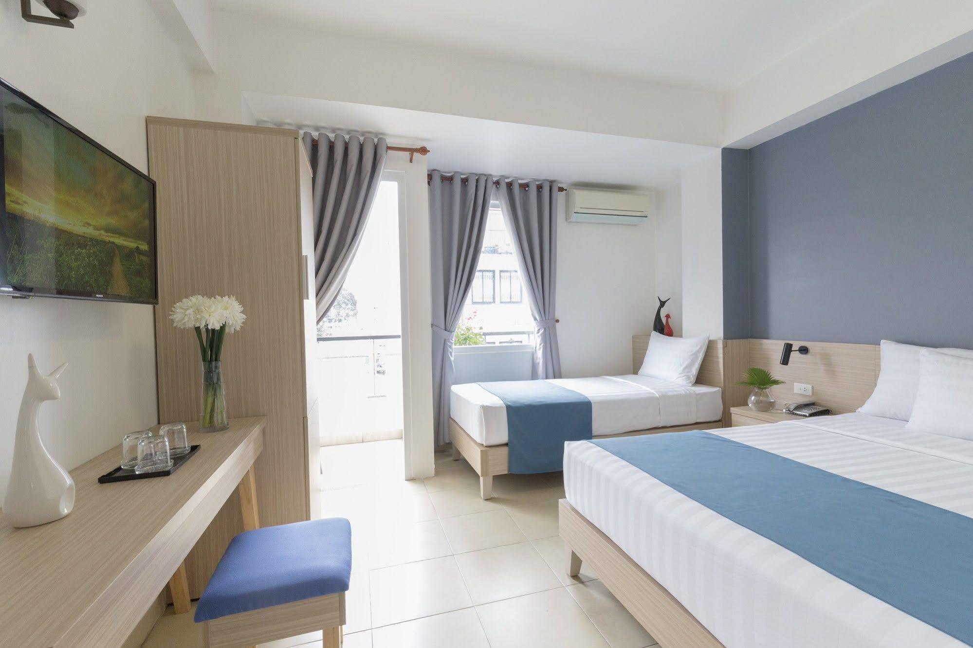 Meraki Boutique Hotel- Bui Vien-Pham Ngu Lao Street Ho Chi Minh-stad Buitenkant foto